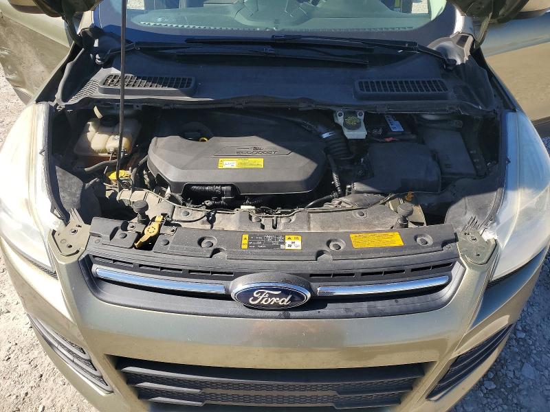 71716846 :رقم المزاد ، 1FMCU0GX4DUA91787 vin ، 2013 Ford Escape مزاد بيع