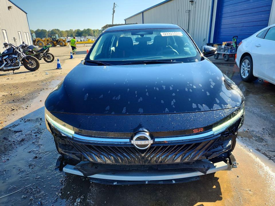 Продажа на аукционе авто 2026 Nissan Sentra, vin: 3N1AB9DV9TY272472, номер лота: 72379946