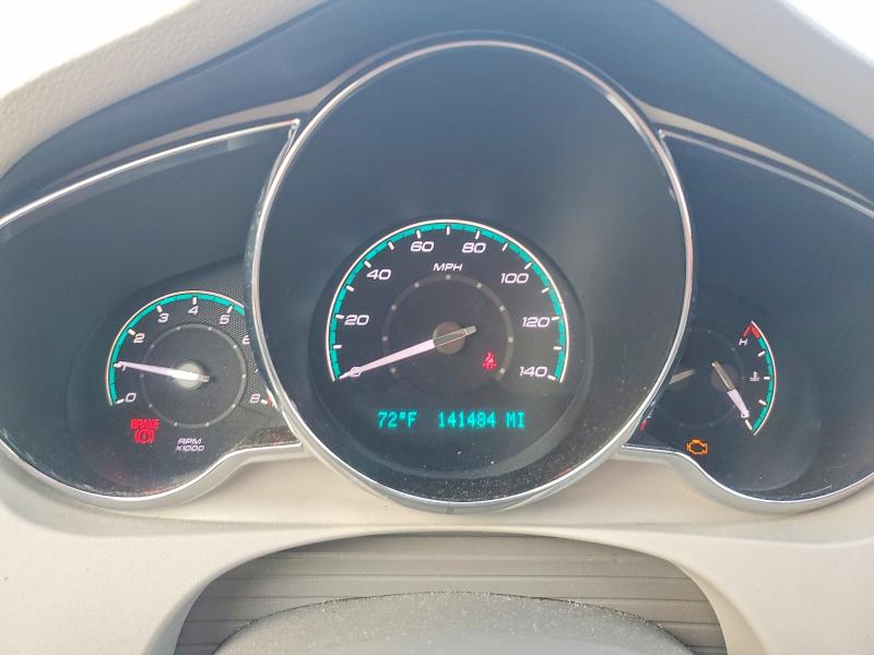 Aukcja sprzedaży 2011 Chevrolet Malibu, vin: 1G1ZC5E14BF141725, numer aukcji: 70933836