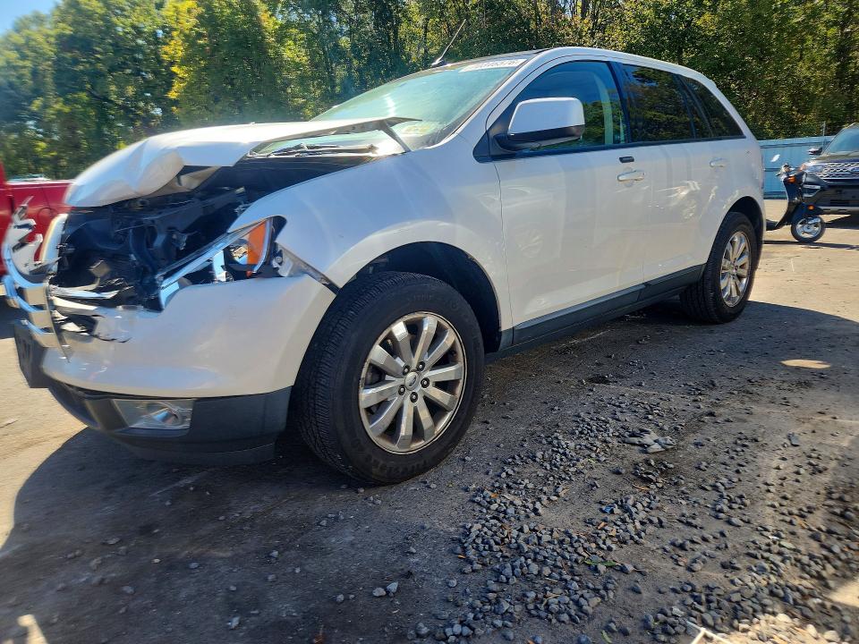 Продаж на аукціоні авто 2010 Ford Edge, vin: 2FMDK3JC2ABB51021, номер лоту: 70346576