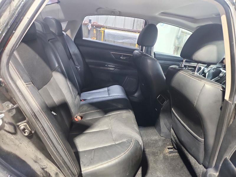 Продажа на аукционе авто 2017 Nissan Altima, vin: 1N4BL3AP4HC181360, номер лота: 73129766