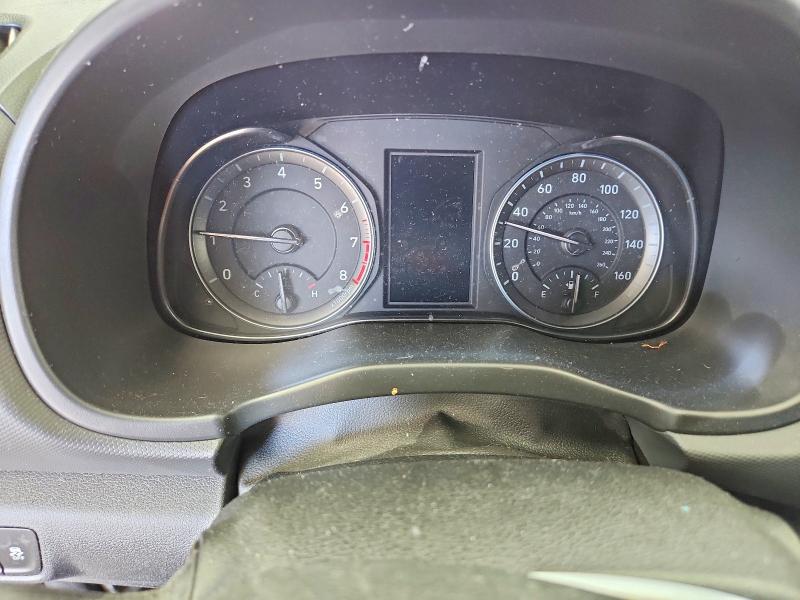 Aukcja sprzedaży 2023 Hyundai Kona, vin: KM8K6CAB9PU014065, numer aukcji: 71448976