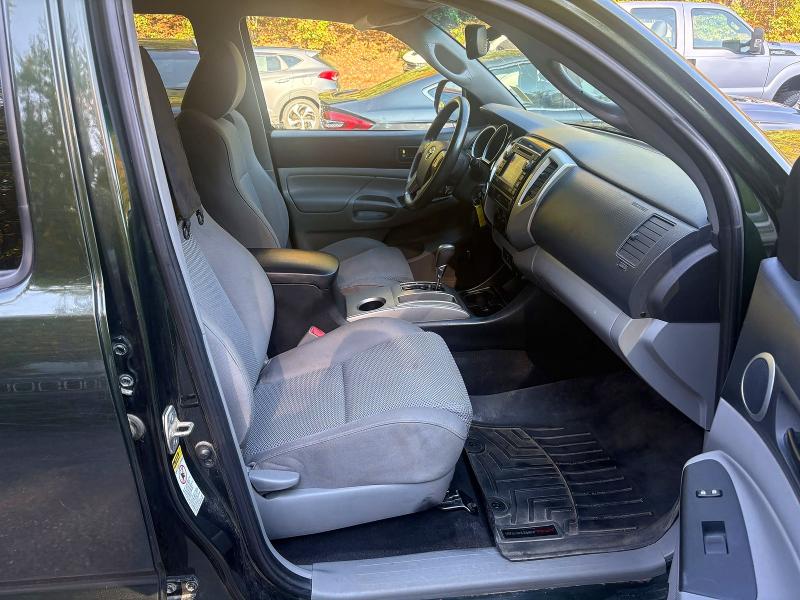 2012 Toyota Tacoma მანქანა იყიდება აუქციონზე, vin: 3TMLU4EN5CM097663, აუქციონის ნომერი: 72251306