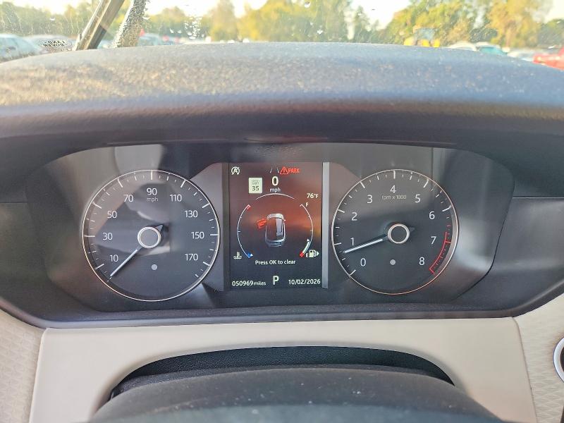Продажа на аукционе авто 2020 Land Rover Range Rover Velar, vin: SALYB2EX0LA271856, номер лота: 70043086