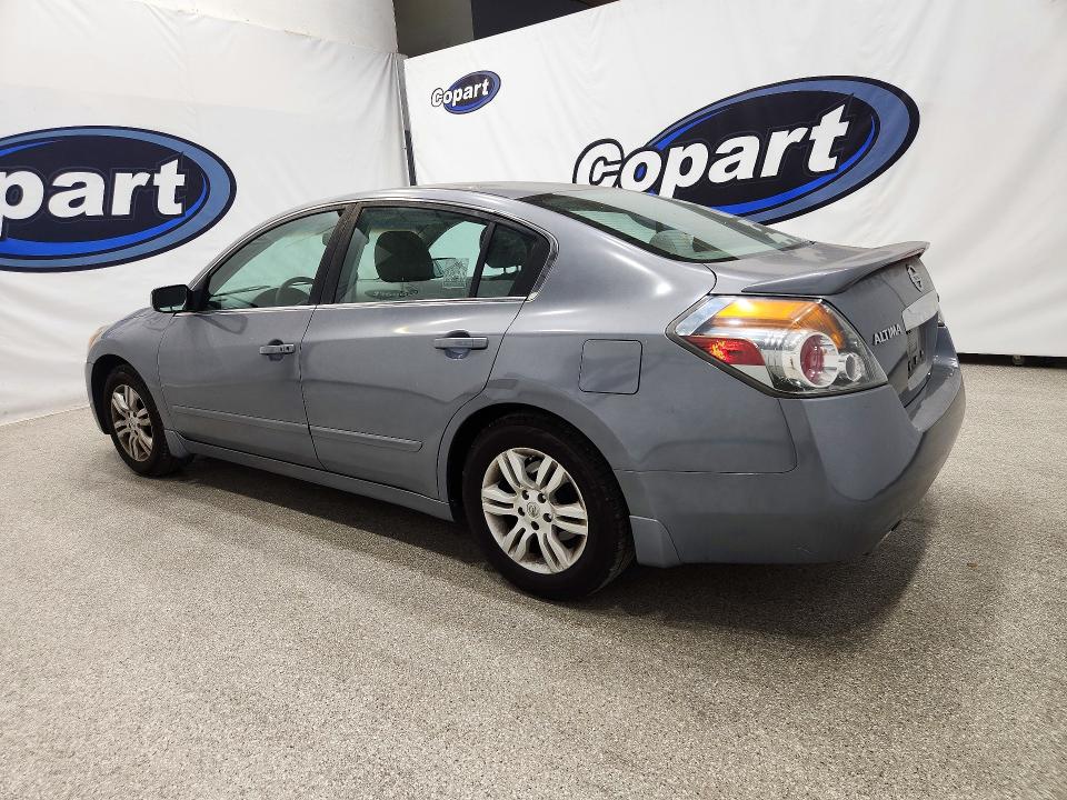 2012 Nissan Altima მანქანა იყიდება აუქციონზე, vin: 1N4AL2AP9CN483293, აუქციონის ნომერი: 70853296