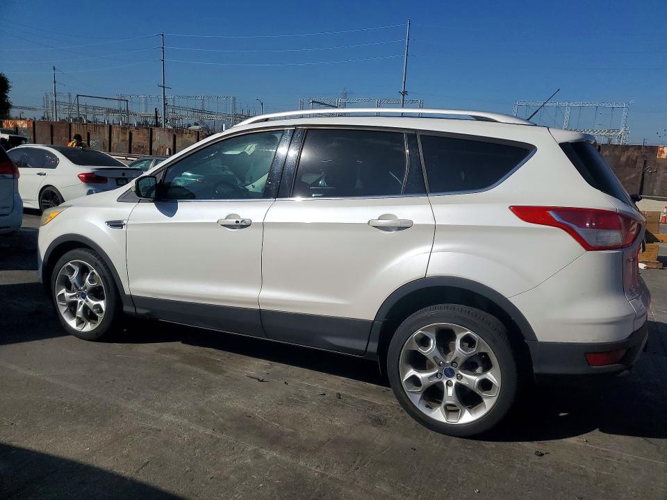 Продаж на аукціоні авто 2015 Ford Escape, vin: 1FMCU0J99FUC74583, номер лоту: 72238896