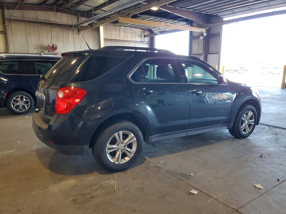71773626 :رقم المزاد ، 2GNALDEK9C6203565 vin ، 2012 Chevrolet Equinox مزاد بيع