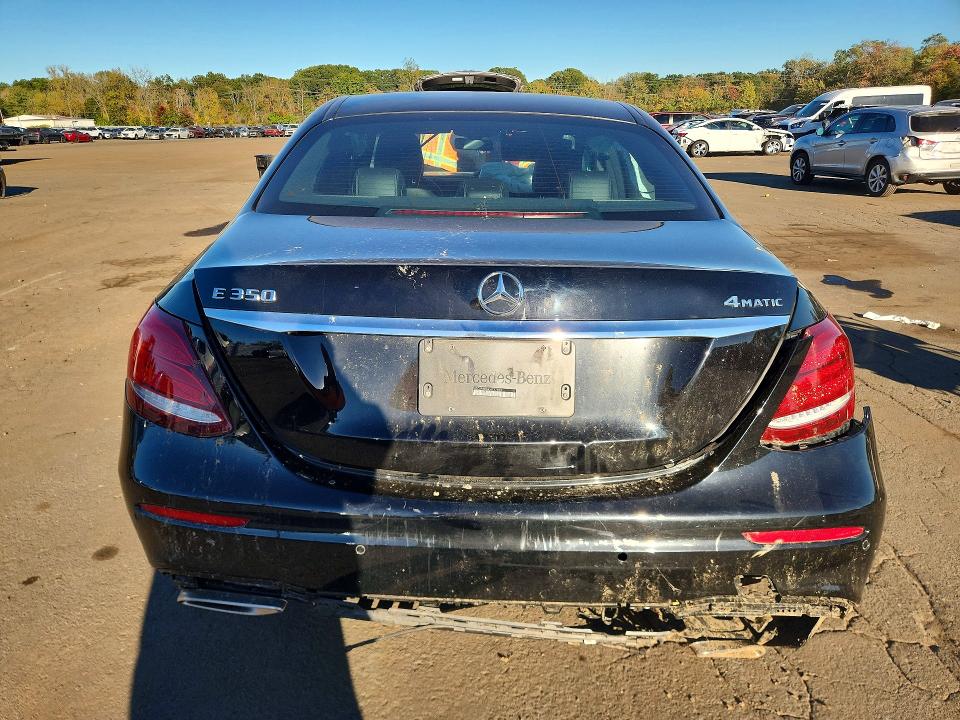 Продажа на аукционе авто 2020 Mercedes-benz E, vin: WDDZF8EB6LA737593, номер лота: 70376336