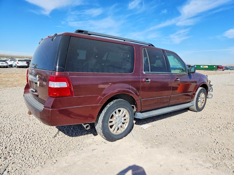Auction sale of the 2011 Ford Expedition, vin: 1FMJK1J58BEF17238, lot number: 71640466