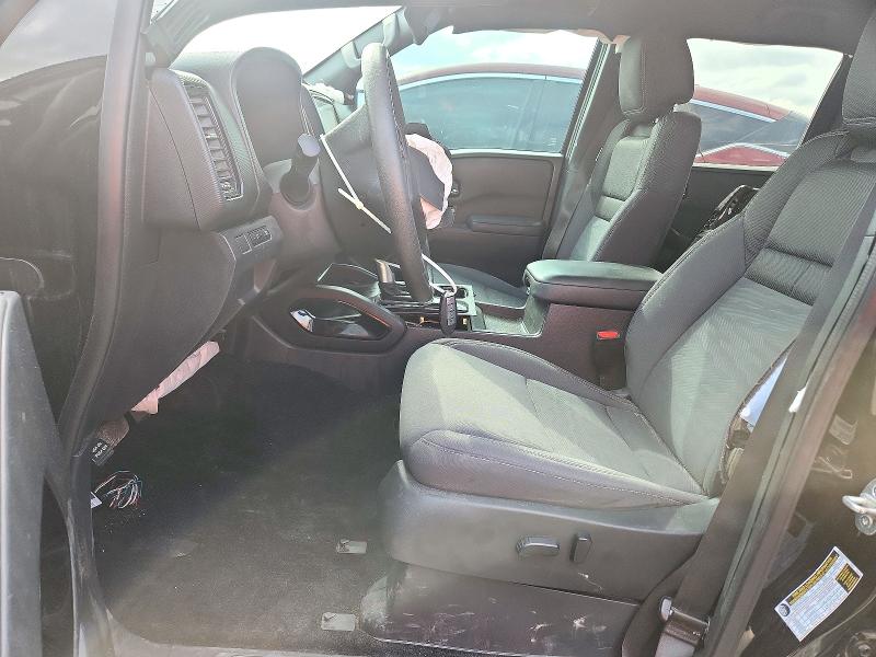 Продажа на аукционе авто 2023 Nissan Frontier, vin: 1N6ED1EJ6PN623604, номер лота: 67369026