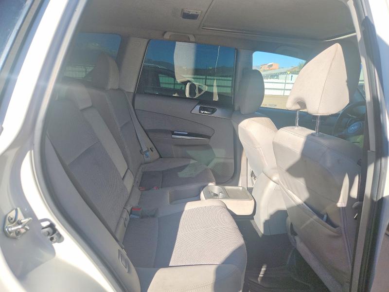 Aukcja sprzedaży 2013 Subaru Forester, vin: JF2SHADC8DH434817, numer aukcji: 70922336