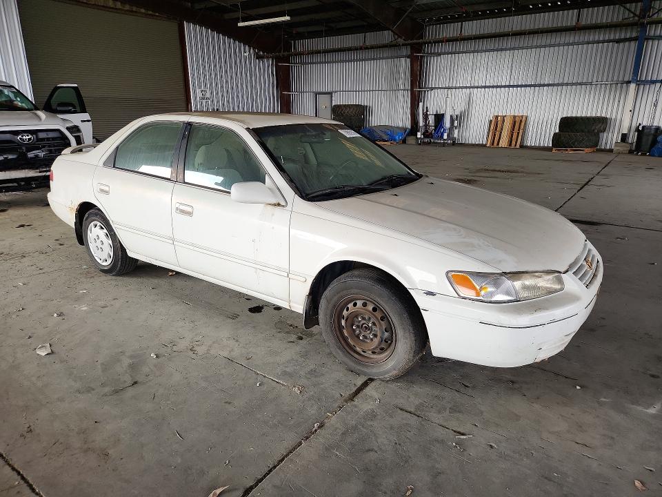 Продажа на аукционе авто 1998 Toyota Camry, vin: 4T1BG22K9XU510795, номер лота: 70905976