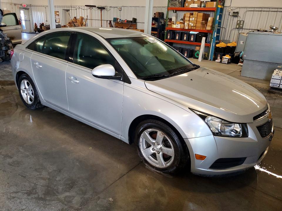 Aukcja sprzedaży 2013 Chevrolet Cruze, vin: 1G1PC5SB2D7309248, numer aukcji: 71269636