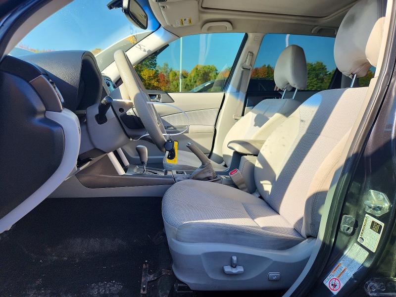 Aukcja sprzedaży 2011 Subaru Forester, vin: JF2SHADC1BH719727, numer aukcji: 69356096