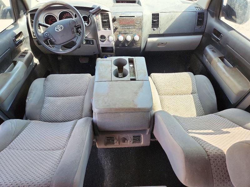 Продажа на аукционе авто 2013 Toyota Tundra, vin: 5TFEM5F17DX067425, номер лота: 71866126