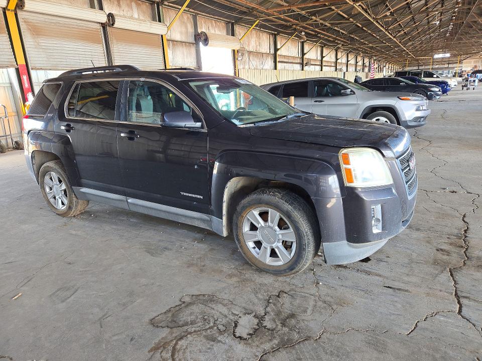 71758716 :رقم المزاد ، 2GKALUEKXD6329965 vin ، 2013 Gmc Terrain مزاد بيع