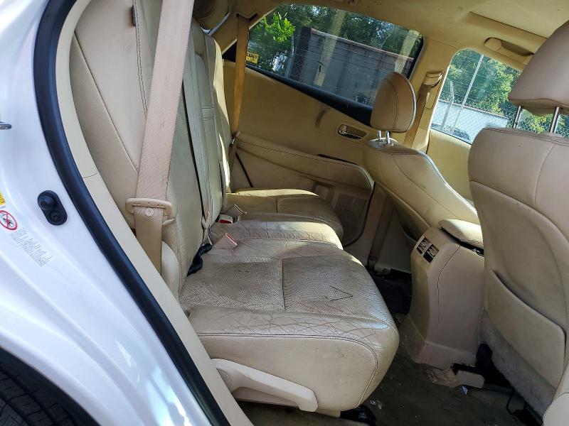 71363316 :رقم المزاد ، 2T2BK1BA1FC324888 vin ، 2015 Lexus Rx 350 مزاد بيع