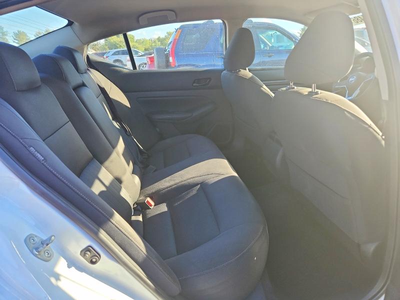 71914486 :رقم المزاد ، 1N4BL4BV5LC278045 vin ، 2020 Nissan Altima مزاد بيع