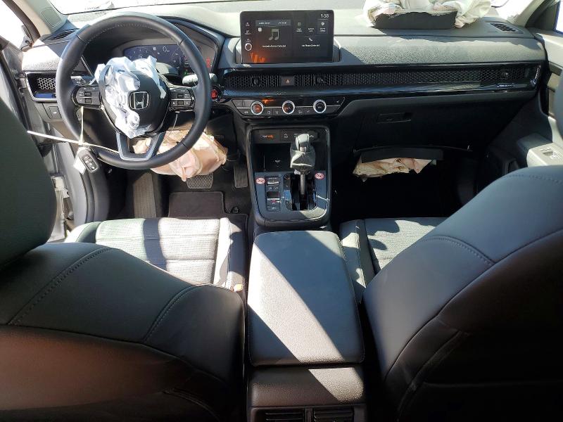 Продажа на аукционе авто 2026 Honda Cr-v, vin: 2HKRS3H75TH337047, номер лота: 71819676