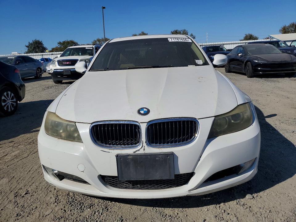 71787656 :رقم المزاد ، WBAPH53529A435683 vin ، 2009 Bmw 328 مزاد بيع