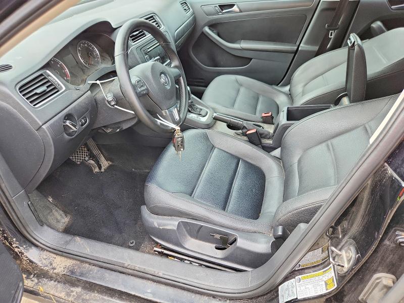 Продаж на аукціоні авто 2012 Volkswagen Jetta, vin: 3VWDP7AJ9CM312023, номер лоту: 71260346