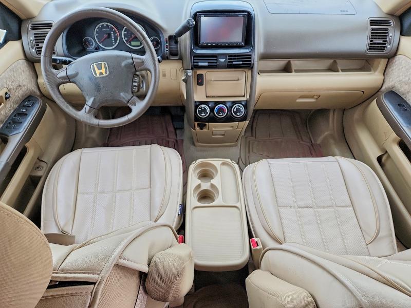 Продажа на аукционе авто 2005 Honda Cr-v, vin: SHSRD68585U305911, номер лота: 71301536