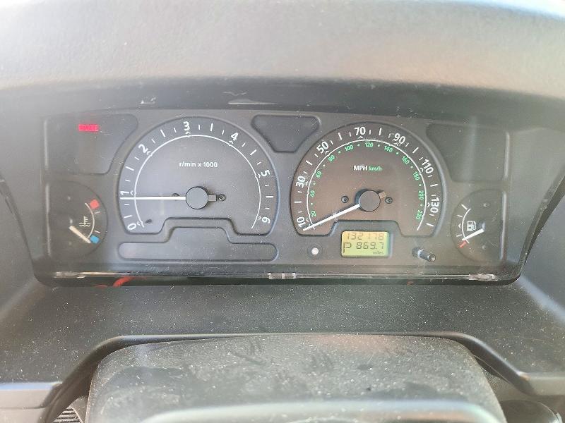 73593666 :رقم المزاد ، SALTY16493A785079 vin ، 2003 Land Rover Discovery Ii مزاد بيع