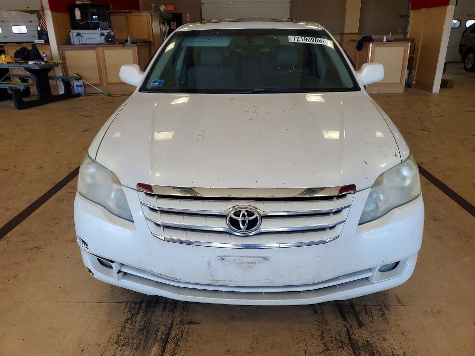 Продаж на аукціоні авто 2007 Toyota Avalon, vin: 4T1BK36B67U238351, номер лоту: 72190986