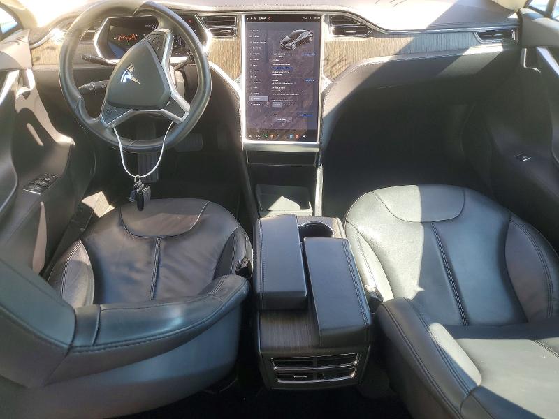 Aukcja sprzedaży 2013 Tesla Model S, vin: 5YJSA1CG9DFP06802, numer aukcji: 69628266