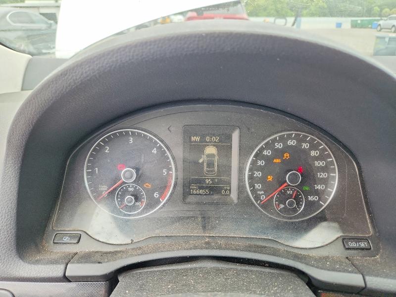 Aukcja sprzedaży 2010 Volkswagen Jetta, vin: 3VWAL7AJ2AM180671, numer aukcji: 71162576