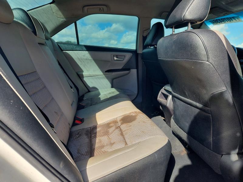 2017 Toyota Camry მანქანა იყიდება აუქციონზე, vin: 4T1BF1FK2HU339588, აუქციონის ნომერი: 71079436