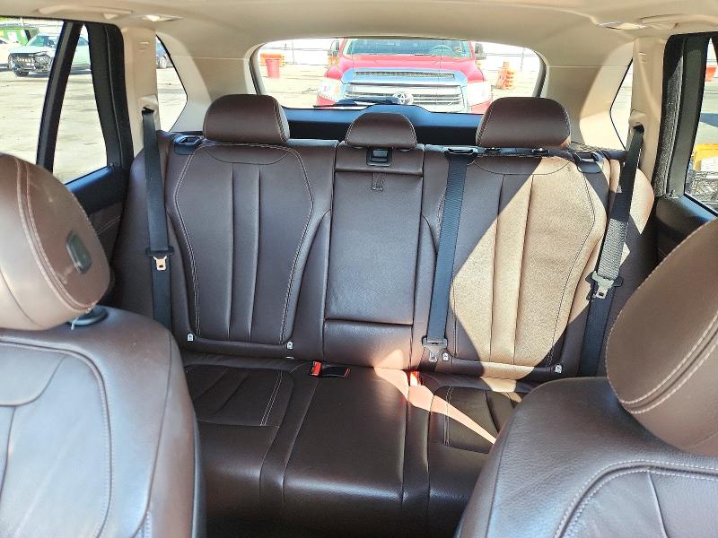 Продаж на аукціоні авто 2014 Bmw X5, vin: 5UXKR0C52E0H19846, номер лоту: 72168746