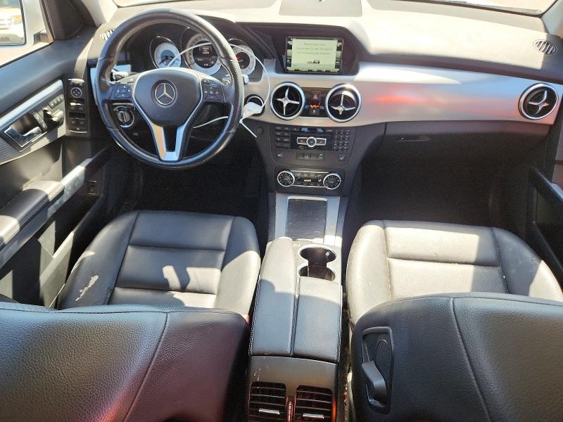 2015 Mercedes-benz Glk მანქანა იყიდება აუქციონზე, vin: WDCGG8JB9FG439913, აუქციონის ნომერი: 71400756