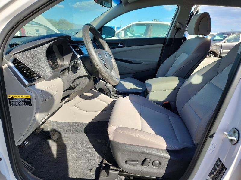 2016 Hyundai Tucson მანქანა იყიდება აუქციონზე, vin: KM8J33A43GU114751, აუქციონის ნომერი: 69799176