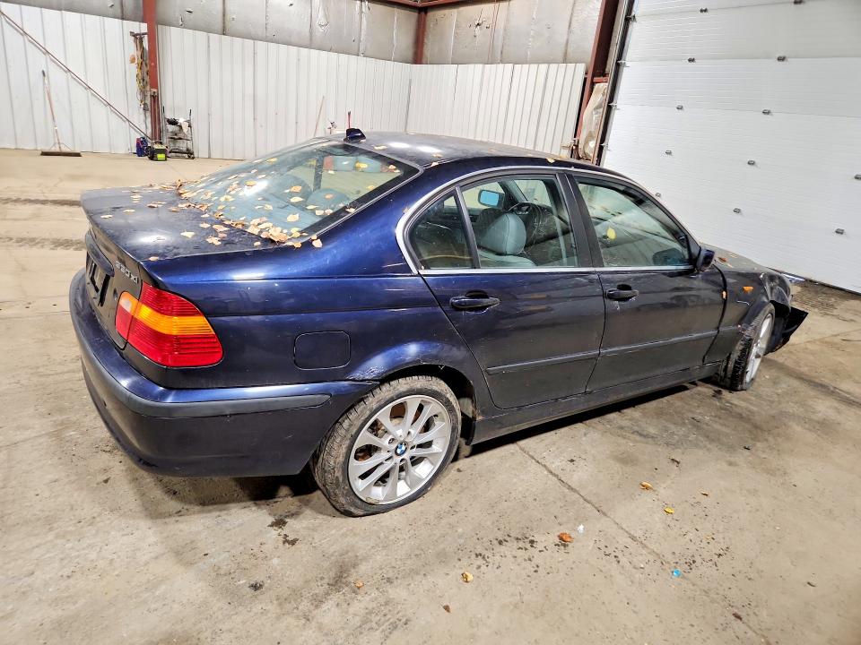 Продажа на аукционе авто 2005 Bmw 330, vin: WBAEW53405PN37592, номер лота: 71310746
