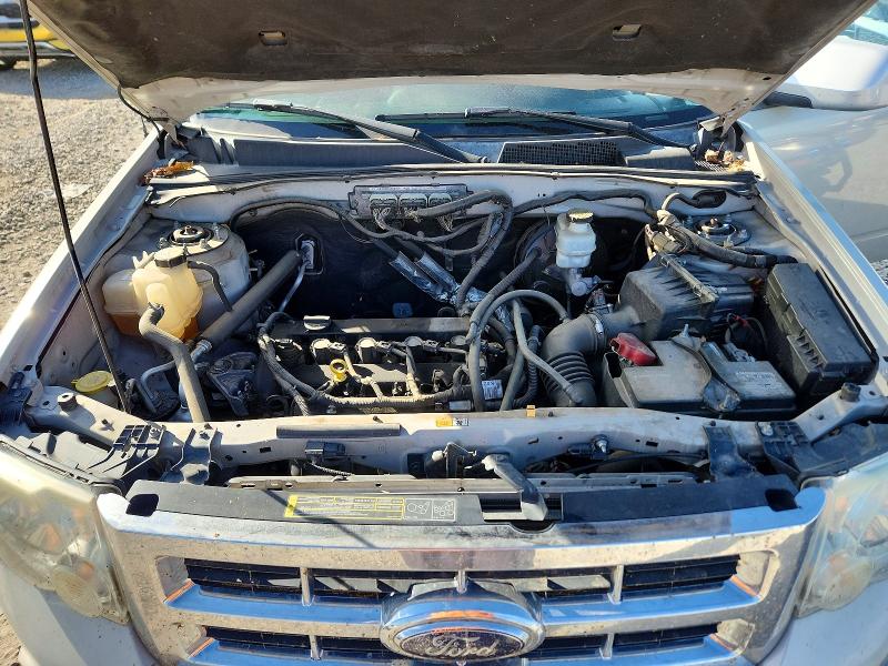 2009 Ford Escape მანქანა იყიდება აუქციონზე, vin: 1FMCU94799KB86731, აუქციონის ნომერი: 70322766