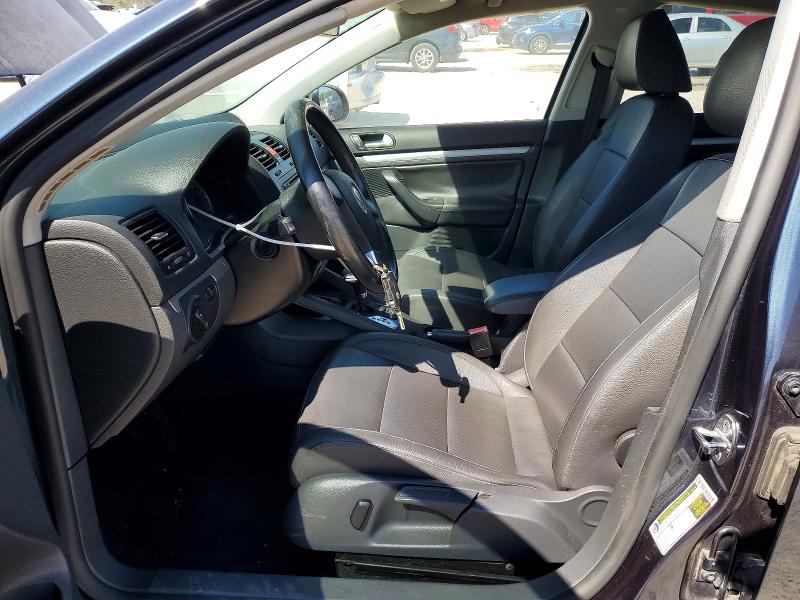 Продажа на аукционе авто 2009 Volkswagen Jetta, vin: 3VWRM71K29M037871, номер лота: 72226706