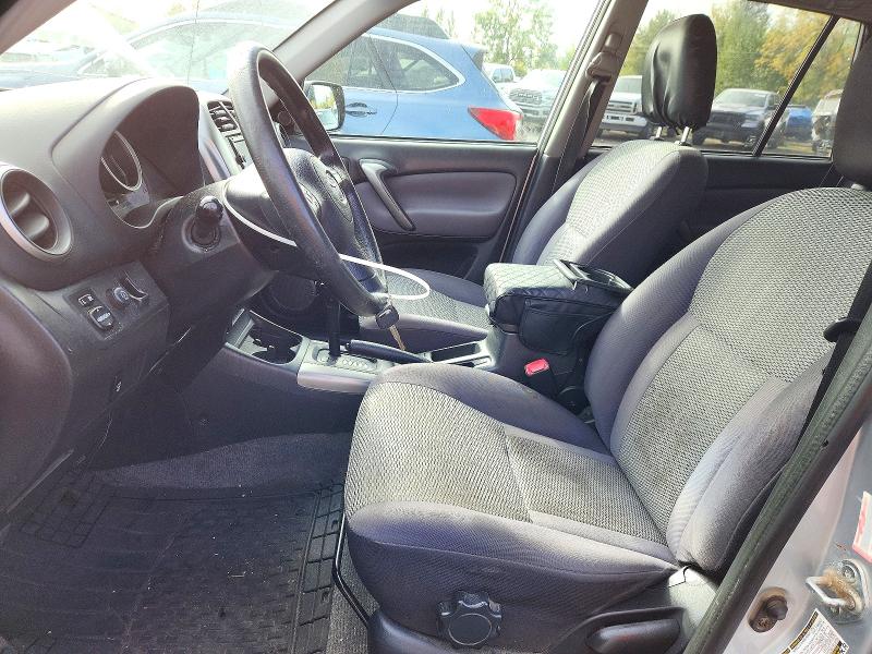 Продаж на аукціоні авто 2004 Toyota Rav4, vin: JTEHD20V546006874, номер лоту: 73105396