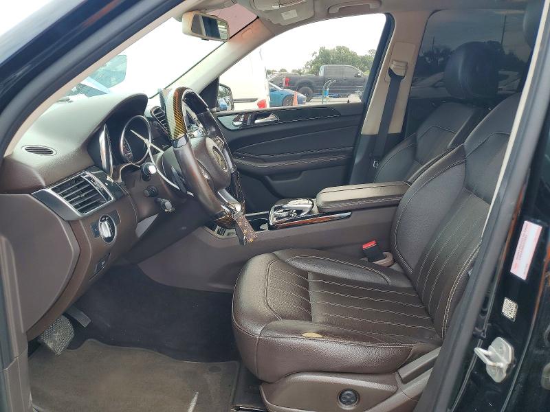 2016 Mercedes-benz Gle მანქანა იყიდება აუქციონზე, vin: 4JGDA5JB8GA776324, აუქციონის ნომერი: 71544666