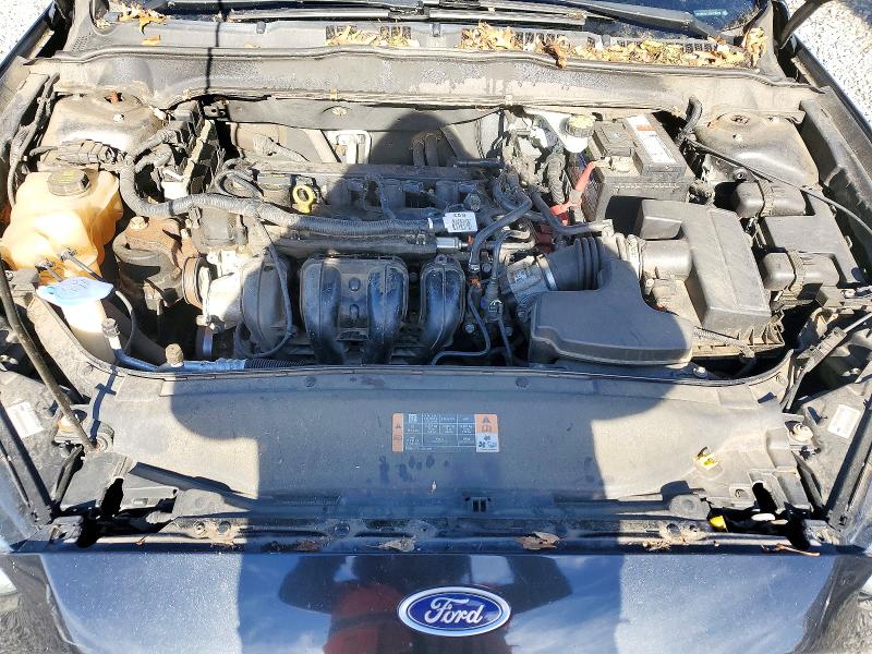 Продаж на аукціоні авто 2013 Ford Fusion, vin: 3FA6P0H77DR115679, номер лоту: 72220896