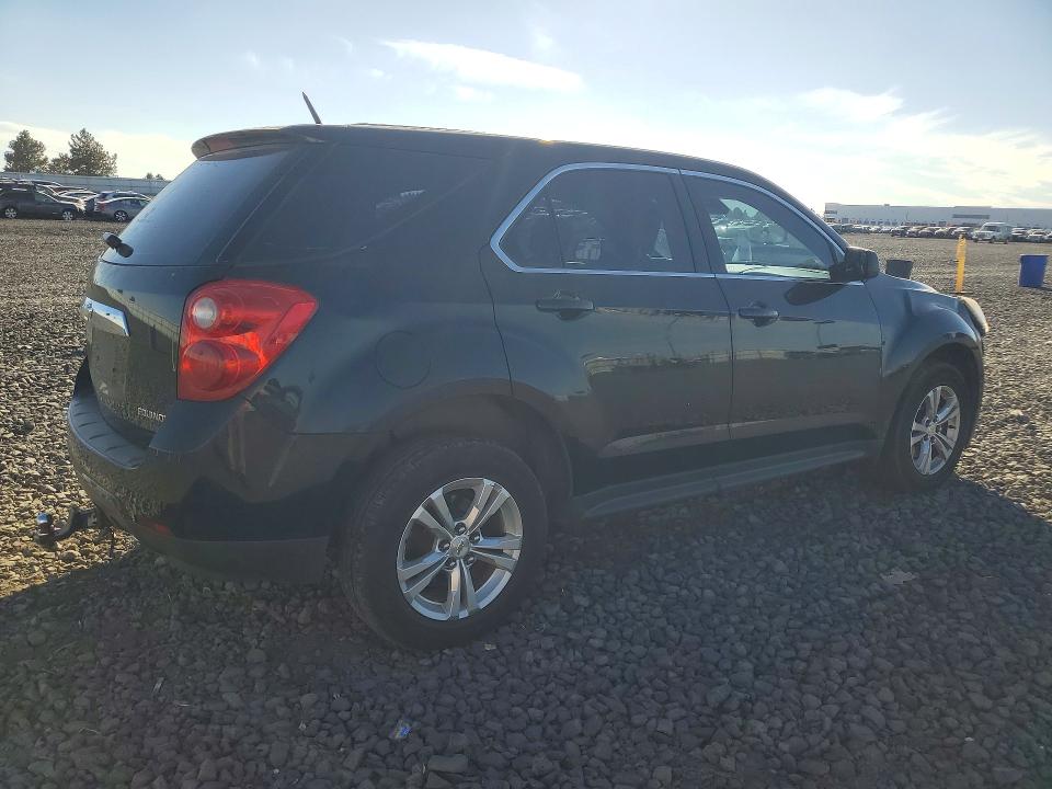 Продажа на аукционе авто 2012 Chevrolet Eqinox, vin: 2GNFLCEK6C6386875, номер лота: 71450546