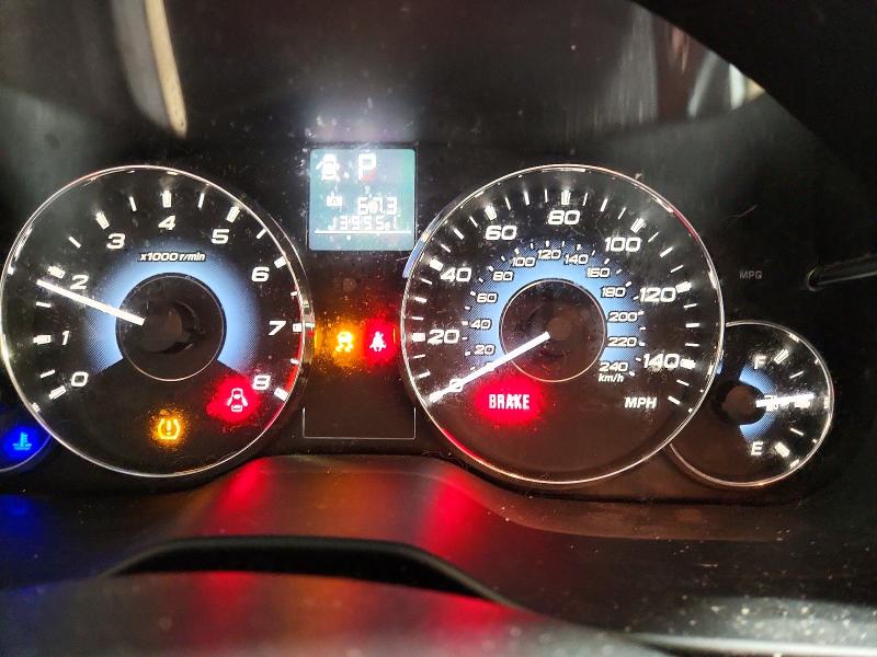 Aukcja sprzedaży 2010 Subaru Outback, vin: 4S4BRBECXA3310908, numer aukcji: 71758396