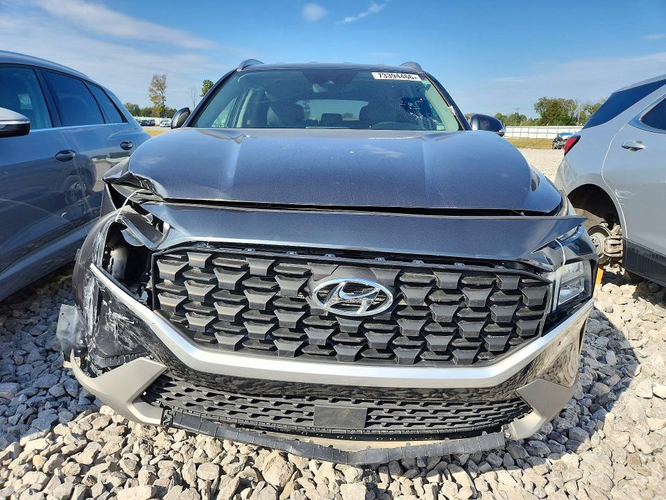Продажа на аукционе авто 2023 Hyundai Santa Fe, vin: 5NMS2DAJ2PH604838, номер лота: 73394466