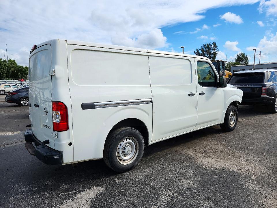 2016 Nissan Nv მანქანა იყიდება აუქციონზე, vin: 1N6BF0KM9GN816058, აუქციონის ნომერი: 72509336