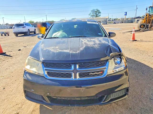 Aukcja sprzedaży 2011 Dodge Avenger, vin: 1B3BD4FB6BN625040, numer aukcji: 71553116