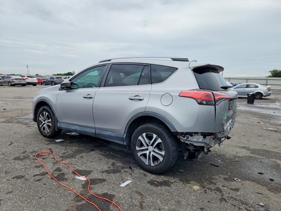 Aukcja sprzedaży 2017 Toyota Rav4, vin: 2T3ZFREV0HW393262, numer aukcji: 71579326