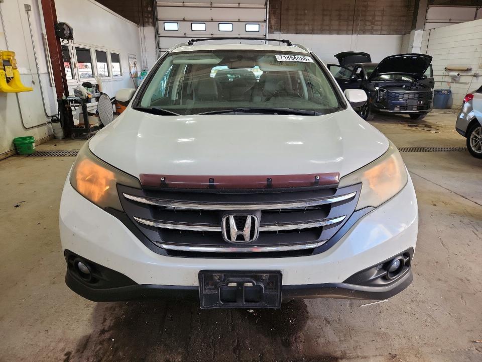 Продажа на аукционе авто 2013 Honda Cr-v, vin: 5J6RM4H77DL051787, номер лота: 71854486