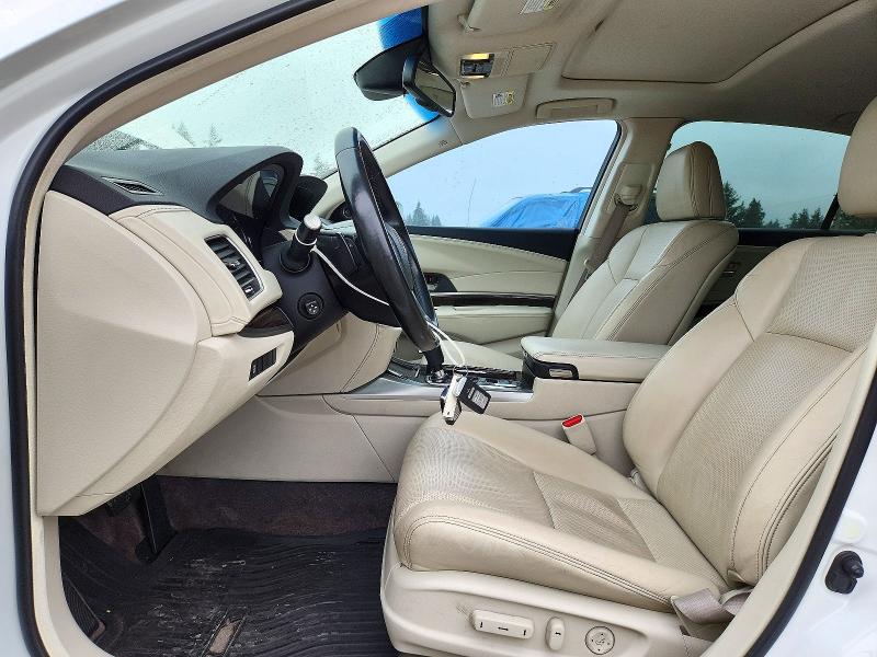 Продаж на аукціоні авто 2014 Acura Rlx, vin: JH4KC1F59EC006585, номер лоту: 71987096