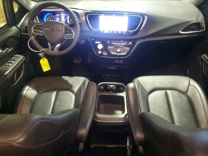 Продажа на аукционе авто 2025 Chrysler Pacifica, vin: 2C4RC1BG2SR541591, номер лота: 71143036