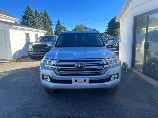 Продажа на аукционе авто 2018 Toyota Land Cruiser, vin: JTMCY7AJ7J4071759, номер лота: 72478746
